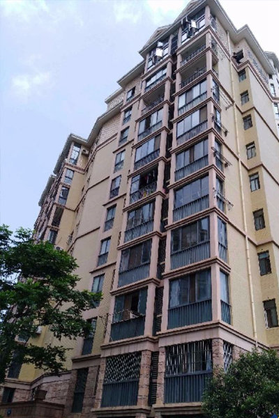 南太子湖污水收集系統(tǒng)三環(huán)線污水管道工程（四標）